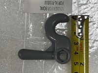 [Parts] HL-B20/B30 Commercial Dough Mixers Locker For Bowl
