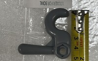[Parts] HL-B20/B30 Commercial Dough Mixers Locker For Bowl