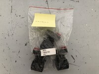 [Parts] HLS1650/HLC-300 bone freezer Meat Saw Switch HY57