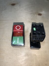 [Parts] HLS1650/HLC-300 bone freezer Meat Saw Switch HY57