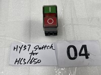 [Parts] HLS1650/HLC-300 bone freezer Meat Saw Switch HY57
