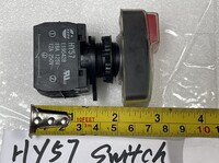 [Parts] HLS1650/HLC-300 bone freezer Meat Saw Switch HY57