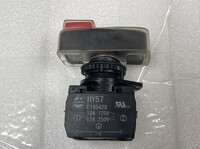 [Parts] HLS1650/HLC-300 bone freezer Meat Saw Switch HY57