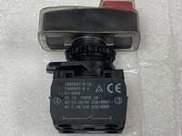 [Parts] HLS1650/HLC-300 bone freezer Meat Saw Switch HY57