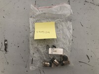 [Parts] HLS2020 Blade Stainless Steel bone Meat Saw Switch