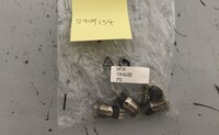 [Parts] HLS2020 Blade Stainless Steel bone Meat Saw Switch