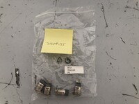 [Parts] HLS2400 Commercial Frozen Bone Meat Saw Switch