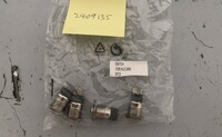 [Parts] HLS2400 Commercial Frozen Bone Meat Saw Switch