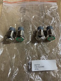 [Parts] HLS2400 Commercial Frozen Bone Meat Saw Switch