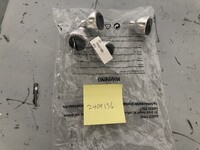 [Parts] HLS1650 bone freezer Meat Saw Leg