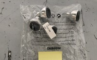 [Parts] HLS1650 bone freezer Meat Saw Leg