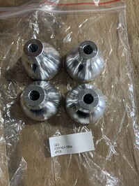 [Parts] HLS1650 bone freezer Meat Saw Leg