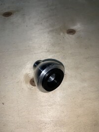 [Parts] HLS1650 bone freezer Meat Saw Leg