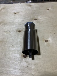 [Parts] HLS2020/2400 Blade Stainless Steel Bone Meat Saw Leg