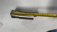 [Parts] HLS2020/2400 Blade Stainless Steel Bone Meat Saw Leg