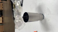 [Parts] HLS2020/2400 Blade Stainless Steel Bone Meat Saw Leg