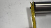 [Parts] HLS2020/2400 Blade Stainless Steel Bone Meat Saw Leg