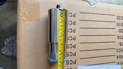 [Parts] HLS2020/2400 Blade Stainless Steel Bone Meat Saw Leg