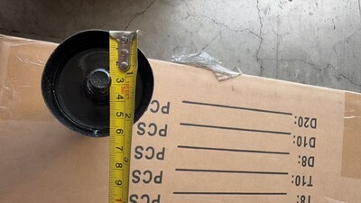 [Parts] HLS2020/2400 Blade Stainless Steel Bone Meat Saw Leg
