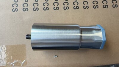 [Parts] HLS2020/2400 Blade Stainless Steel Bone Meat Saw Leg