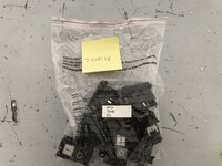 [Parts] HBS-All Commercial Meat Slicer Switch KJD17/120V