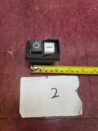[Parts] HBS-All Commercial Meat Slicer Switch KJD17/120V