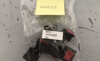 [Parts] HM Meat Mincer Switch