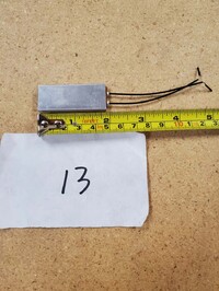 [Parts] Heating Block Temp Sensor 220v 70℃