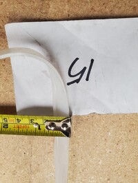 [Parts] Rubber Seal