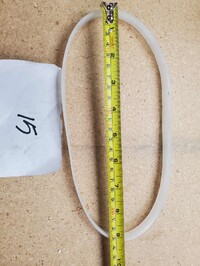 [Parts] Rubber Seal