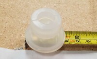 [Parts] BQL-112Y Gelato Machines Rubber Seal/Cone 01