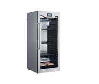 NSF 28 ins Dry Meat Aging  Curing Cabinet Case RTB-480C