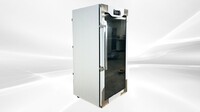 NSF 28 ins Dry Meat Aging  Curing Cabinet Case RTB-480C