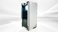 NSF 28 ins Dry Meat Aging  Curing Cabinet Case RTB-480C