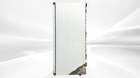 NSF 28 ins Dry Meat Aging  Curing Cabinet Case RTB-480C