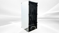 NSF 28 ins Dry Meat Aging  Curing Cabinet Case RTB-480C