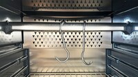 NSF 28 ins Dry Meat Aging  Curing Cabinet Case RTB-480C