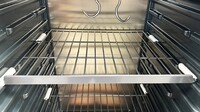 NSF 28 ins Dry Meat Aging  Curing Cabinet Case RTB-480C
