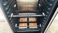 NSF 28 ins Dry Meat Aging  Curing Cabinet Case RTB-480C
