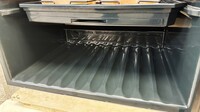 NSF 28 ins Dry Meat Aging  Curing Cabinet Case RTB-480C
