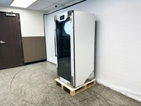 NSF 28 ins Dry Meat Aging  Curing Cabinet Case RTB-480C