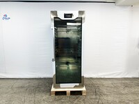 NSF 28 ins Dry Meat Aging  Curing Cabinet Case RTB-480C
