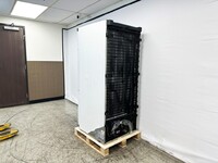 NSF 28 ins Dry Meat Aging  Curing Cabinet Case RTB-480C
