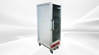 NSF One Door Warmer Heated Holding Proofer Hot Cabinet RTR-420L
