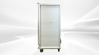 NSF One Door Warmer Heated Holding Proofer Hot Cabinet RTR-420L