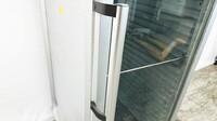 NSF One Door Warmer Heated Holding Proofer Hot Cabinet RTR-420L