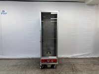 NSF One Door Warmer Heated Holding Proofer Hot Cabinet RTR-420L