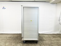 NSF One Door Warmer Heated Holding Proofer Hot Cabinet RTR-420L