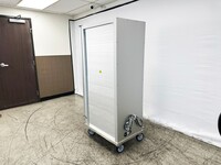 NSF One Door Warmer Heated Holding Proofer Hot Cabinet RTR-420L