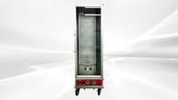 NSF Heated Holding Proofer Hot Cabinet Sides Insulation RTR420LP